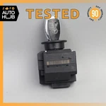 05-09 Mercedes W209 Clk350 C55 Amg Ignition Switch Module W/ Key Oem. Fixed Price $158.23.