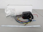 New Truck-lite 900 Flat Black Turn Signal Switch Signal-stat Sigflare 7 Wire. Fixed Price $97.99.