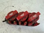 Pontiac Firebird V6 Msd Ignition Coil Pack Set 4th Gen 93-02 Pn 8224. Fixed Price $208.99.