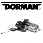 Dorman Ignition Lock Cylinder For 1990-1995 Ford Taurus Primary Ct. Fixed Price $39.44.