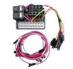 56 57 Chevy Ato Fuse Panel Kit New Upgrade 1956 1957 Chevrolet. Fixed Price $189.95.