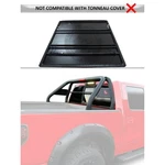 Black Horse Rb001bk-plb Classic Roll Bar Kit. Fixed Price $1261.49.