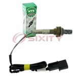 Ngk Ntk Upstream O2 Oxygen Sensor For 1991-1993 Mitsubishi Mirage 1.8l 1.5l Qt. Fixed Price $38.42.