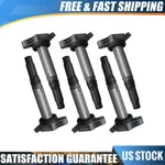 Delphi Gn10366 Ignition Coils Cop Kit Set Of 6 Fits Toyota Scion Lexus Brand New. Fixed Price $444.32.