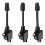 For 2000-2001 Maxima Ignition Coil 224482y000 Aftermarket Replacement. Fixed Price $51.70.