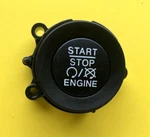 2015-2022 Jeep Renegade Engine Start Stop Ignition Button Switch Oem 00735625734. Fixed Price $29.76.