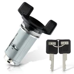 New Ignition Lock Cylinder With Key 7840574 For Chevrolet Gm Cadillac Pontiac. Fixed Price $16.99.