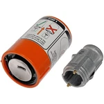 Dorman 924-793 Mechanical Key Relearn Ignition Lock Cylinder. Fixed Price $77.24.