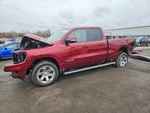 Used Ignition Switch Fits: 2022 Ram Dodge 1500 Pickup New Style 6 Lug Wheel Keyl. Fixed Price $134.90.