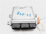 10 Infiniti Ex35 Engine Control Module Rwd Oem 237101bu7c. Fixed Price $149.99.