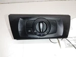 2006 Bmw 325i E90 Light Switch. Fixed Price $60.00.