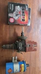 Vintage Volvo Pv544 Pv444 B14 B16 Distributor, Bosch Coil, Elec. Ignition Kit. Fixed Price $225.00.