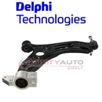 Delphi Front Right Lower Suspension Control Arm Ball Joint For 2010-2014 Hp. Fixed Price $126.74.