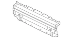 Genuine Volvo Rear Body Reinforcement 31217705. Fixed Price $15.12.
