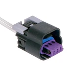 Genuine Acdelco For Chevy Trailblazer 2002-2009 Connectors Ignition Coil. Fixed Price $70.78.