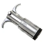 Standard Hp5400 Handypack 6-pole Trailer Male Connector. Fixed Price $10.70.