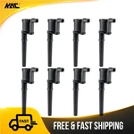 Set Of 8 Ignition Coil For 03-04 Ford Mustang 4.6l 00-04 Lincoln Navigator Uf191. Fixed Price $35.99.