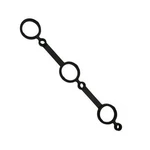 Beck Arnley 039-6547 Spark Plug Tube Seal. Fixed Price $27.31.