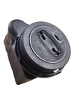 Ignition Switch 991 Model 96-1/2" Wb Fits 12-16 Porsche 911. Fixed Price $104.00.