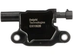Ignition Coil For 2009-2012 Chevy Colorado 5.3l V8 2010 2011 Fb913cm. Fixed Price $50.58.