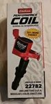Edelbrock 22782 Ignition Coil. Fixed Price $35.00.