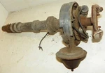 1972 Camaro Chevelle Nova Corvette Original Distributor 1112005 Date 2c28. Fixed Price $47.99.
