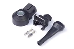 Haltech Genuine Bosch Knock Sensor 8mm (5/16in) Mounting Bolt (incl Plug & Pins). Fixed Price $129.71.