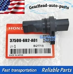 New Oem Engine Crankshaft Position Sensor Fit For 2018-2025 Accord Rdx Tlx 2.0l. Fixed Price $32.49.