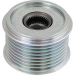 Pulley For Ina Bearing Inc 535026110, Zen S.a. 5828 56mm Groove Od; 208-24015. Fixed Price $51.95.