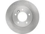 Dynamic Friction 18tt46b Front Brake Rotor Fits 1990-1997 Jaguar Xj6. Fixed Price $51.67.