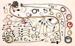 American Autowire 510603 Mopar A-bodywiring Kit. Fixed Price $1310.05.