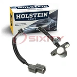 Holstein Crankshaft Position Sensor For 1997-2001 Honda Cr-v 2.0l L4 Engine Ad. Fixed Price $34.22.