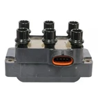 673-6100 Denso Ignition Coil For Explorer Pickup Ford Ranger Mustang Mountaineer. Fixed Price $89.99.