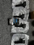 Ignition Coils For 2005-2007 Chevrolet Cobalt 2004-2007 Saturn Ion Trq New. Fixed Price $39.99.