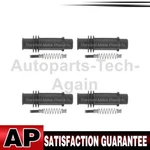 Standard Ignition Direct Coil Boot Set Of 4 For Chevrolet 2011-2018. Fixed Price $35.55.