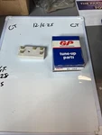 (1) Nos El403 Guaranteed Parts Ballast Resistor. Fixed Price $13.49.