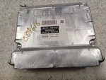 Engine Ecm Electronic Control Module Rwd Fits 11 Lexus Ls460. Fixed Price $90.00.