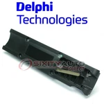 Delphi Ignition Coil For 2000 Saturn Lw1 2.2l L4 Wire Boot Spark Plug Qy. Fixed Price $112.88.