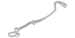 Genuine Mercedes-benz Knock Sensor 000-905-09-02. Fixed Price $76.20.