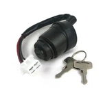 Ignition Key Switch For 1990-1994 Yamaha G8 Golf Carts With 4 Cycle Gas Electric. Fixed Price $17.99.