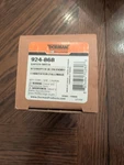 Dorman 924-868 Ignition Switch Compatible With Select Ford / Lincoln Mercur.... Fixed Price $25.99.