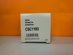 Carquest Premium Csc1193 Ignition Switch Oem Replacement New. Fixed Price $45.00.