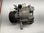 Denso Ac Compressor 447280-3560 For 2017 2018 2019 2020 Subaru Impreza 2.0. Fixed Price $87.00.