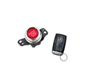 2013-2019 Acura Ilx Ignition Push Button Red/silver With 4 Buttons Key. Fixed Price $65.00.