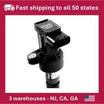Ngk U5083 Ignition Coil For 2002-2008 Jaguar S-type X-type 3.0l C2s11480. Fixed Price $39.99.