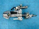 Lexus Gx470 Steering Column W/ Multiplex Computer 2003-2009 Oem. Fixed Price $155.00.