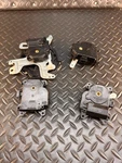 00-04 Toyota Avalon Main Hvac Blend Door Actuator Dorman Motor Set Oem. Fixed Price $119.00.
