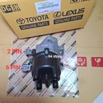 Fits For Toyota Great Distributor Assembly 19020-16260 Thailand. Fixed Price $177.00.