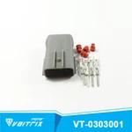 3way Connector Ignition Coil For Suzuki Chevrolet Gm Esteem Vitara Tracker Male. Fixed Price $8.00.