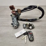 96 97 98 99 00 Honda Civic Ignition Switch Manual Trans W/door Locks & Key. Fixed Price $124.95.
